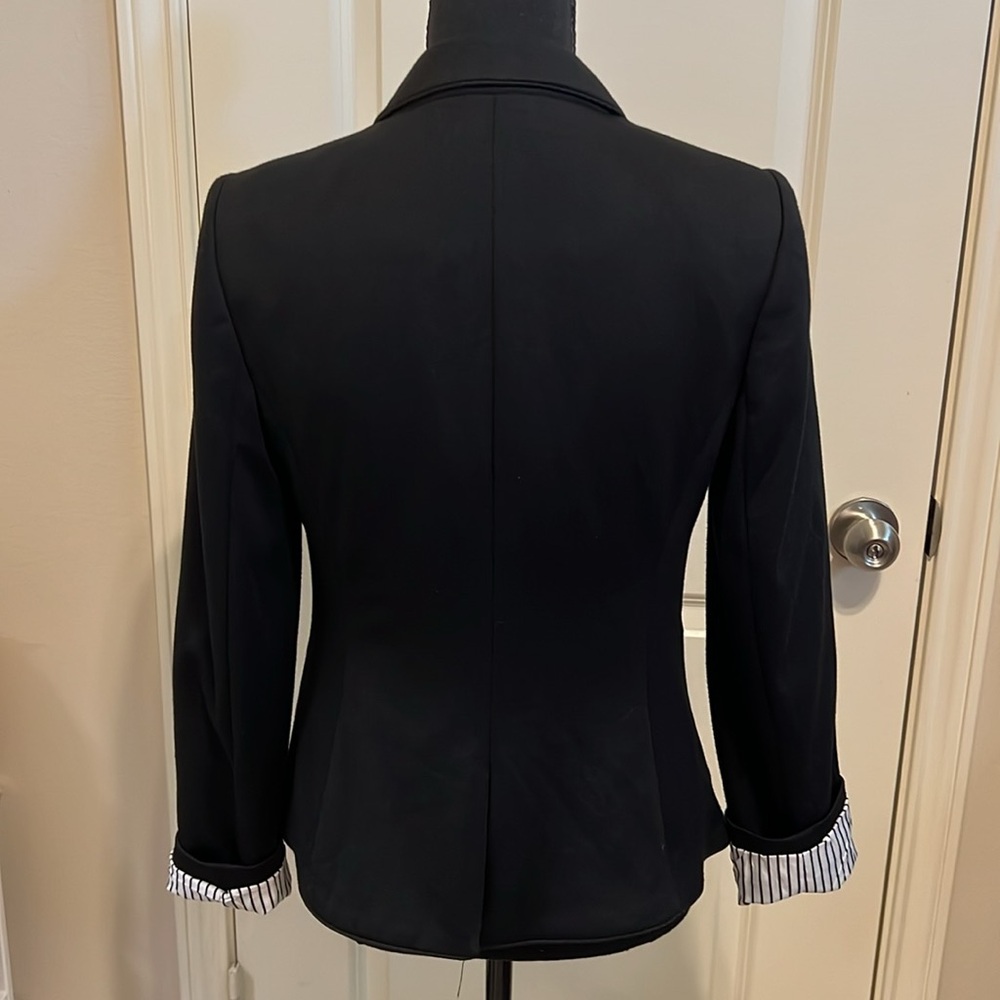 The Limited knit tailored jacket - Picture 3 of 5